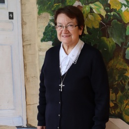 Sub dirección de pastoral