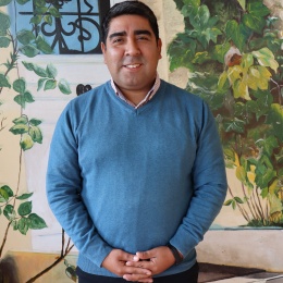 Sub dirección de formación