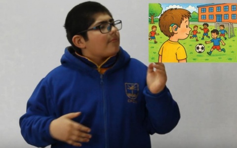 CUENTO